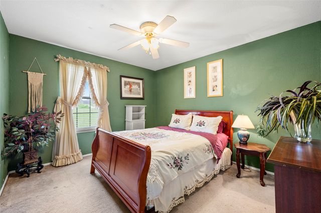 482 Prince Lane, Fate, TX 75087