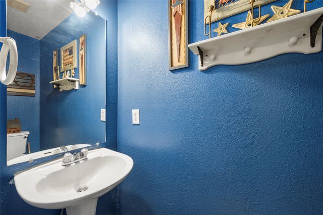 482 Prince Lane, Fate, TX 75087