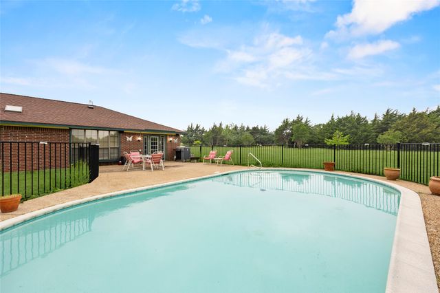 482 Prince Lane, Fate, TX 75087