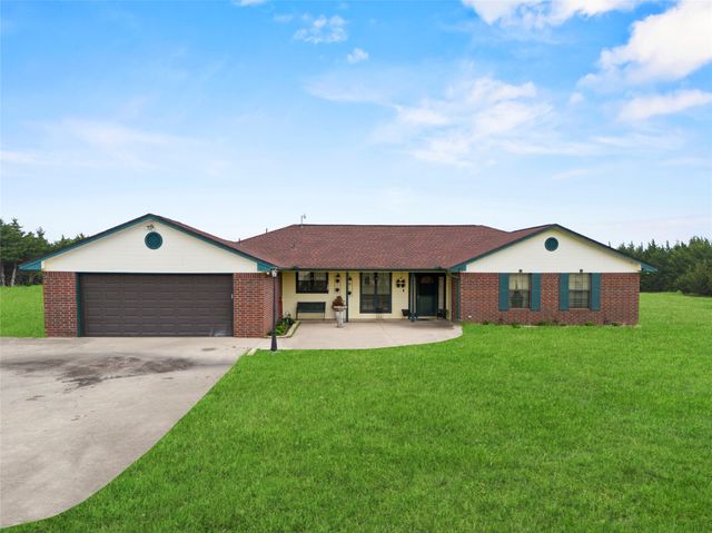 482 Prince Lane, Fate, TX 75087