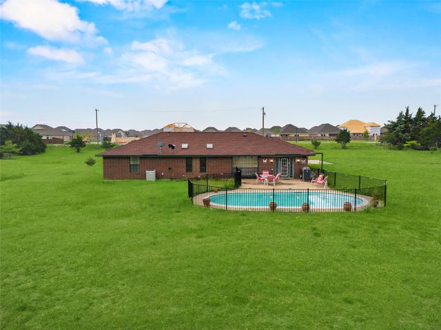 482 Prince Lane, Fate, TX 75087