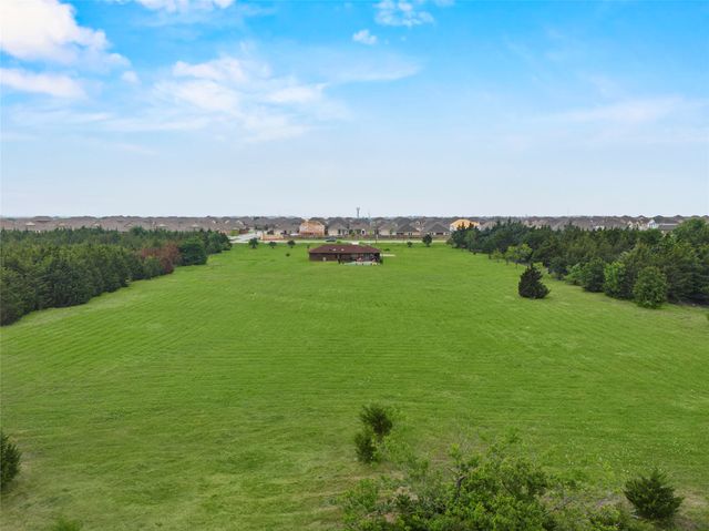 482 Prince Lane, Fate, TX 75087