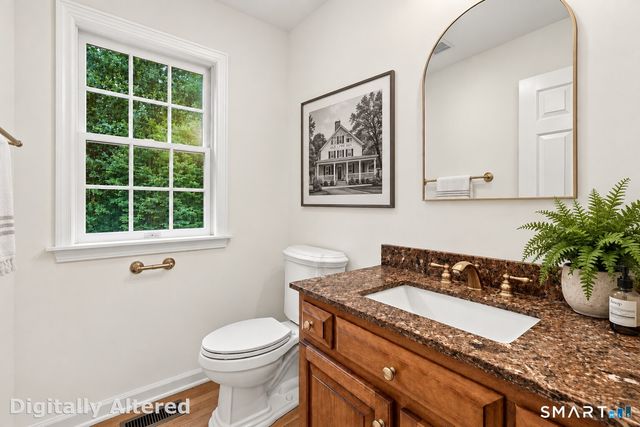 2 Myrica Way, Old Lyme, CT 06371