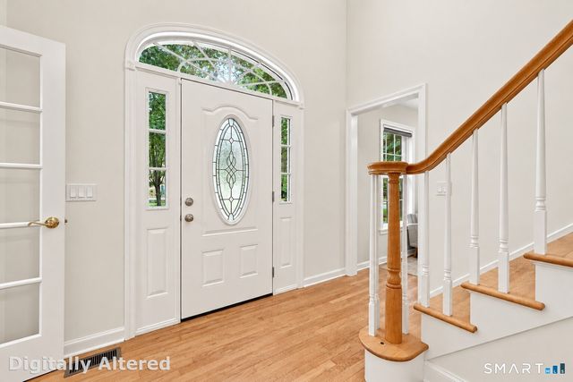2 Myrica Way, Old Lyme, CT 06371