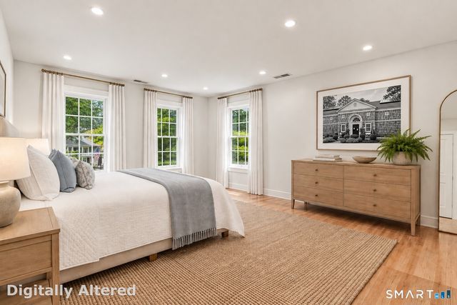 2 Myrica Way, Old Lyme, CT 06371
