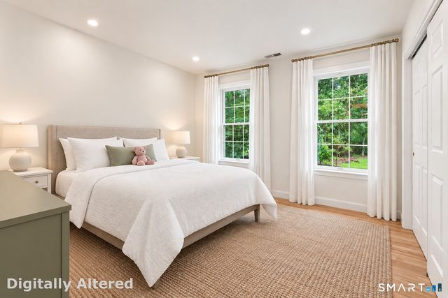 2 Myrica Way, Old Lyme, CT 06371