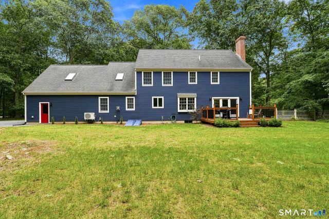 2 Myrica Way, Old Lyme, CT 06371