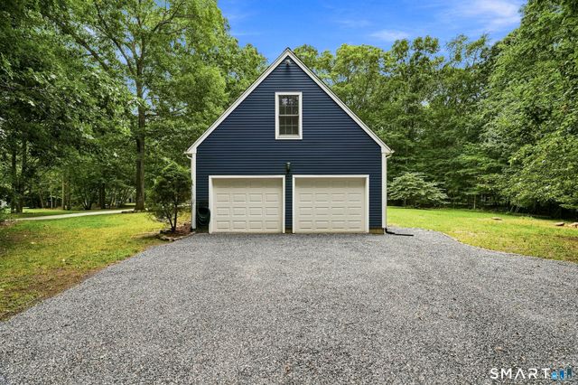 2 Myrica Way, Old Lyme, CT 06371