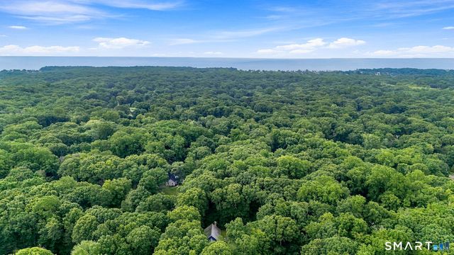 2 Myrica Way, Old Lyme, CT 06371