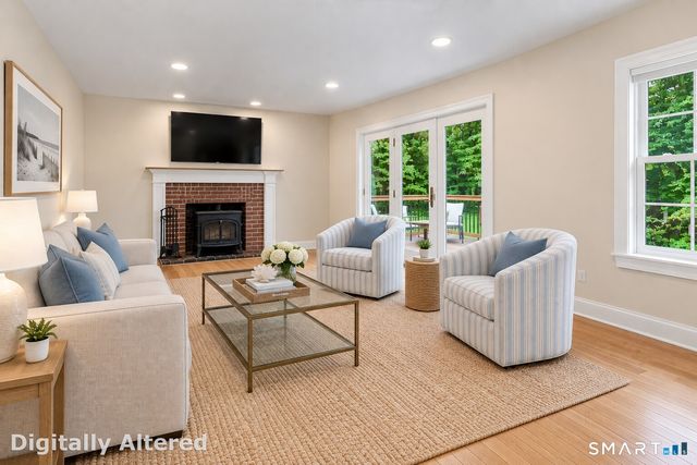 2 Myrica Way, Old Lyme, CT 06371
