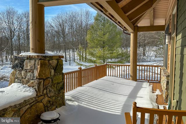 105 MOUNTAIN OVERLOOK COURT, Mc Henry, MD 21541