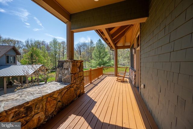 105 MOUNTAIN OVERLOOK COURT, Mc Henry, MD 21541