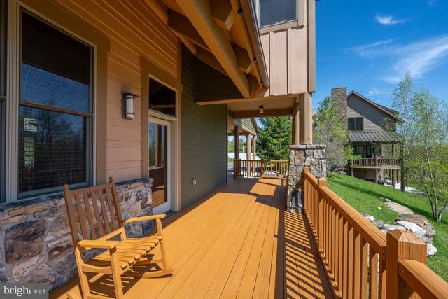 105 MOUNTAIN OVERLOOK COURT, Mc Henry, MD 21541