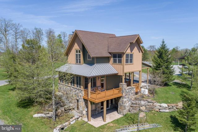 105 MOUNTAIN OVERLOOK COURT, Mc Henry, MD 21541