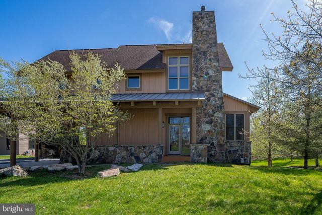 105 MOUNTAIN OVERLOOK COURT, Mc Henry, MD 21541