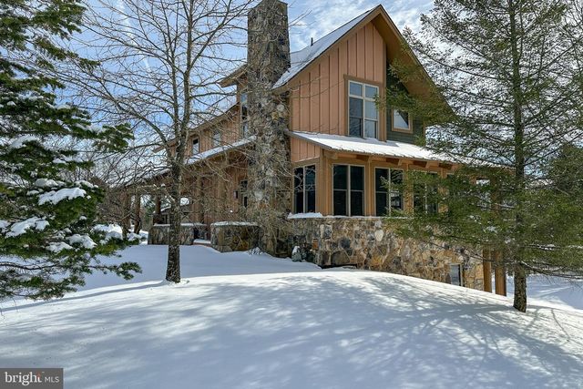 105 MOUNTAIN OVERLOOK COURT, Mc Henry, MD 21541