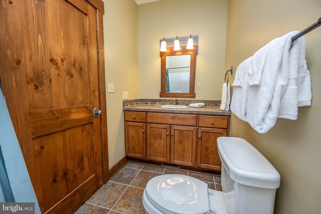 105 MOUNTAIN OVERLOOK COURT, Mc Henry, MD 21541