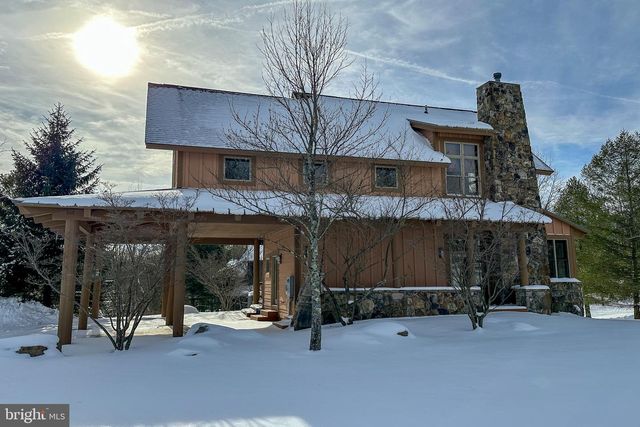 105 MOUNTAIN OVERLOOK COURT, Mc Henry, MD 21541