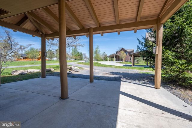 105 MOUNTAIN OVERLOOK COURT, Mc Henry, MD 21541