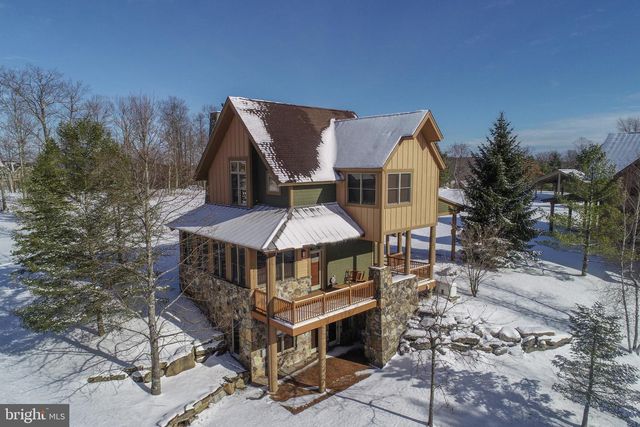 105 MOUNTAIN OVERLOOK COURT, Mc Henry, MD 21541