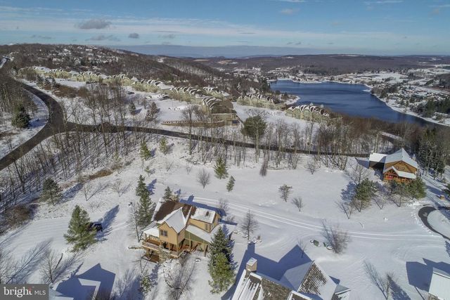 105 MOUNTAIN OVERLOOK COURT, Mc Henry, MD 21541