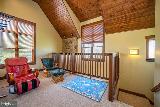 105 MOUNTAIN OVERLOOK COURT, Mc Henry, MD 21541