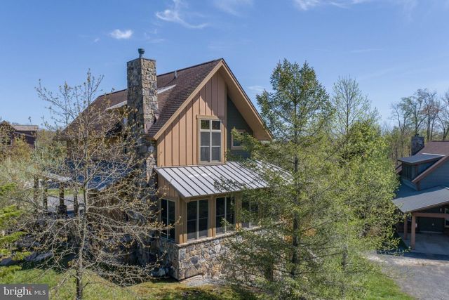 105 MOUNTAIN OVERLOOK COURT, Mc Henry, MD 21541