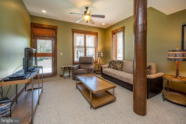 105 MOUNTAIN OVERLOOK COURT, Mc Henry, MD 21541