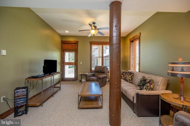 105 MOUNTAIN OVERLOOK COURT, Mc Henry, MD 21541