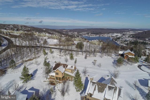 105 MOUNTAIN OVERLOOK COURT, Mc Henry, MD 21541