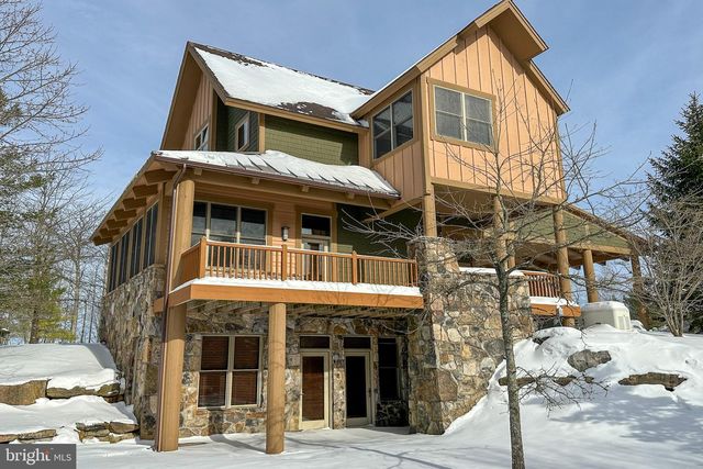 105 MOUNTAIN OVERLOOK COURT, Mc Henry, MD 21541