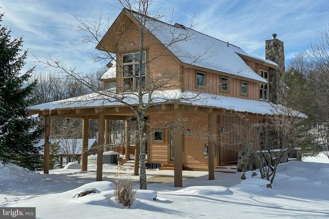 105 MOUNTAIN OVERLOOK COURT, Mc Henry, MD 21541