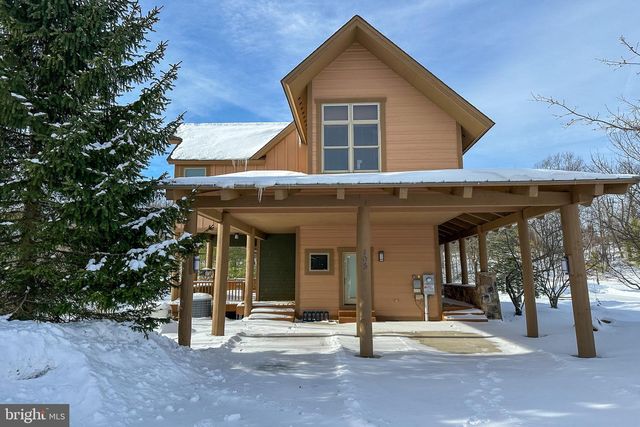 105 MOUNTAIN OVERLOOK COURT, Mc Henry, MD 21541