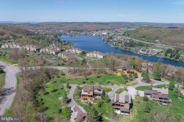 105 MOUNTAIN OVERLOOK COURT, Mc Henry, MD 21541