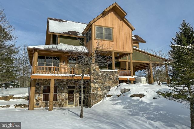 105 MOUNTAIN OVERLOOK COURT, Mc Henry, MD 21541