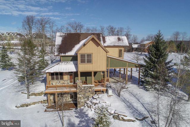 105 MOUNTAIN OVERLOOK COURT, Mc Henry, MD 21541