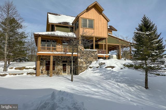 105 MOUNTAIN OVERLOOK COURT, Mc Henry, MD 21541