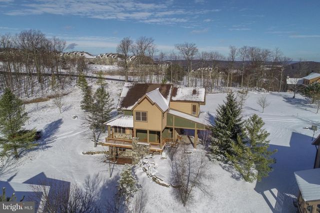 105 MOUNTAIN OVERLOOK COURT, Mc Henry, MD 21541