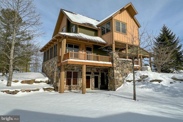 105 MOUNTAIN OVERLOOK COURT, Mc Henry, MD 21541