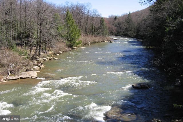 105 MOUNTAIN OVERLOOK COURT, Mc Henry, MD 21541