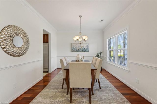 816 Great Marsh AVE, Chesapeake, VA 23320