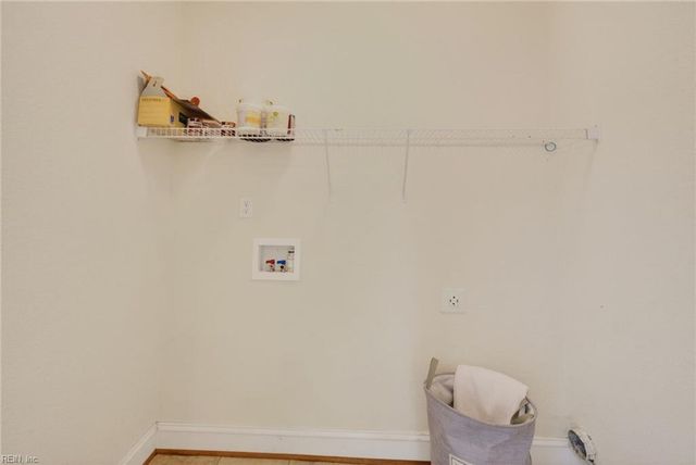 816 Great Marsh AVE, Chesapeake, VA 23320