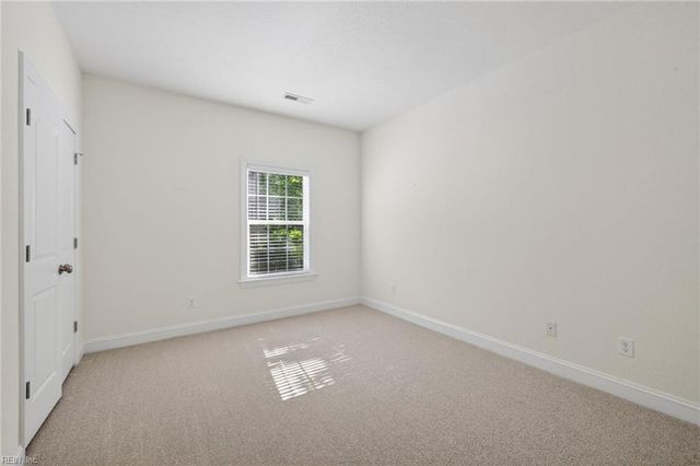 816 Great Marsh AVE, Chesapeake, VA 23320