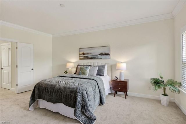 816 Great Marsh AVE, Chesapeake, VA 23320
