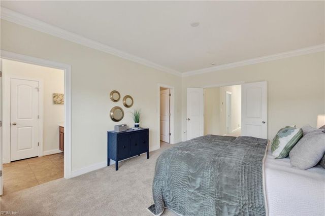 816 Great Marsh AVE, Chesapeake, VA 23320