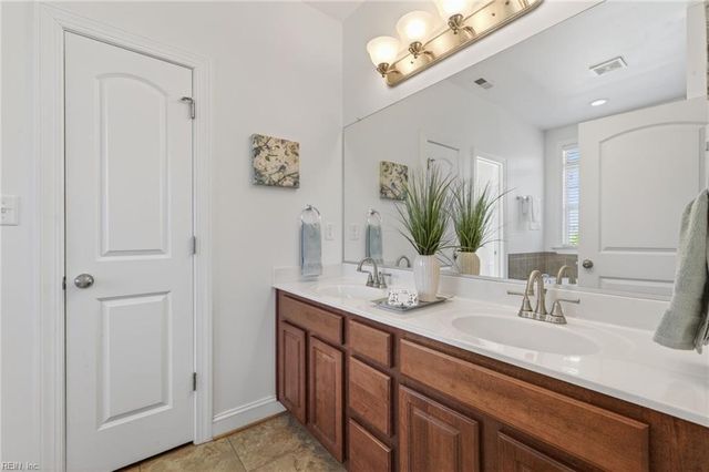 816 Great Marsh AVE, Chesapeake, VA 23320