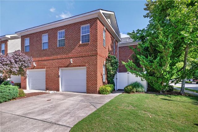 816 Great Marsh AVE, Chesapeake, VA 23320