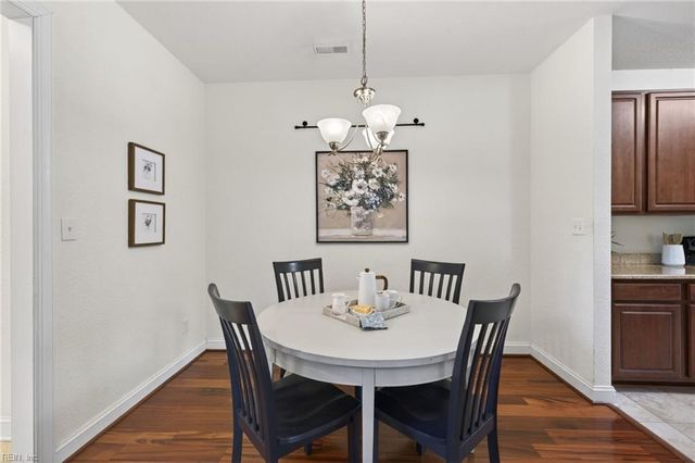 816 Great Marsh AVE, Chesapeake, VA 23320