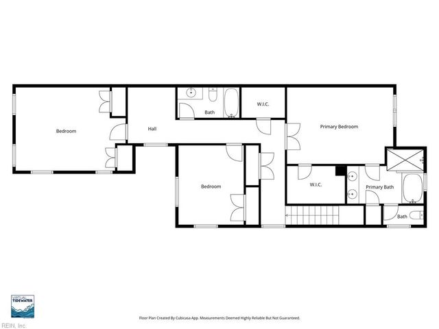 816 Great Marsh AVE, Chesapeake, VA 23320