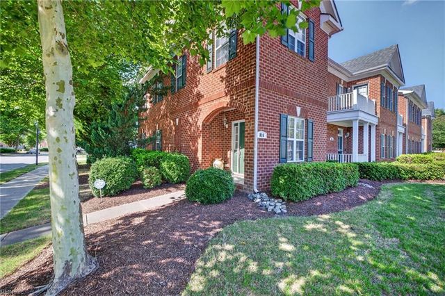 816 Great Marsh AVE, Chesapeake, VA 23320